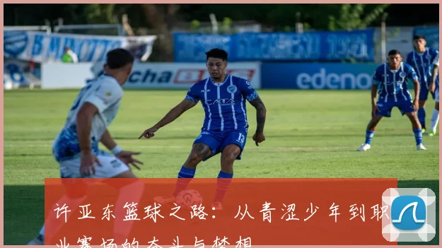 许亚东篮球之路：从青涩少年到职业赛场的奋斗与梦想