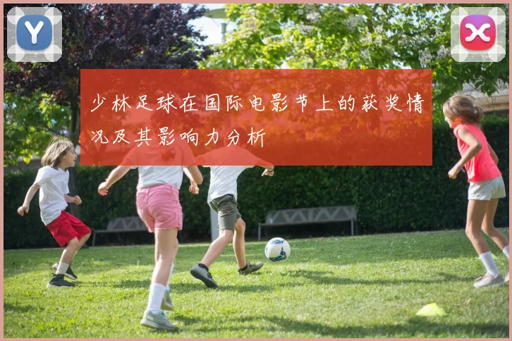 少林足球在国际电影节上的获奖情况及其影响力分析