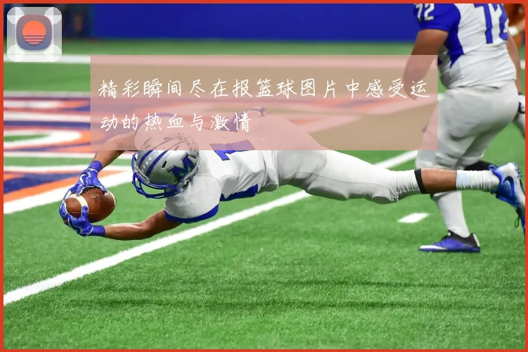 精彩瞬间尽在报篮球图片中感受运动的热血与激情
